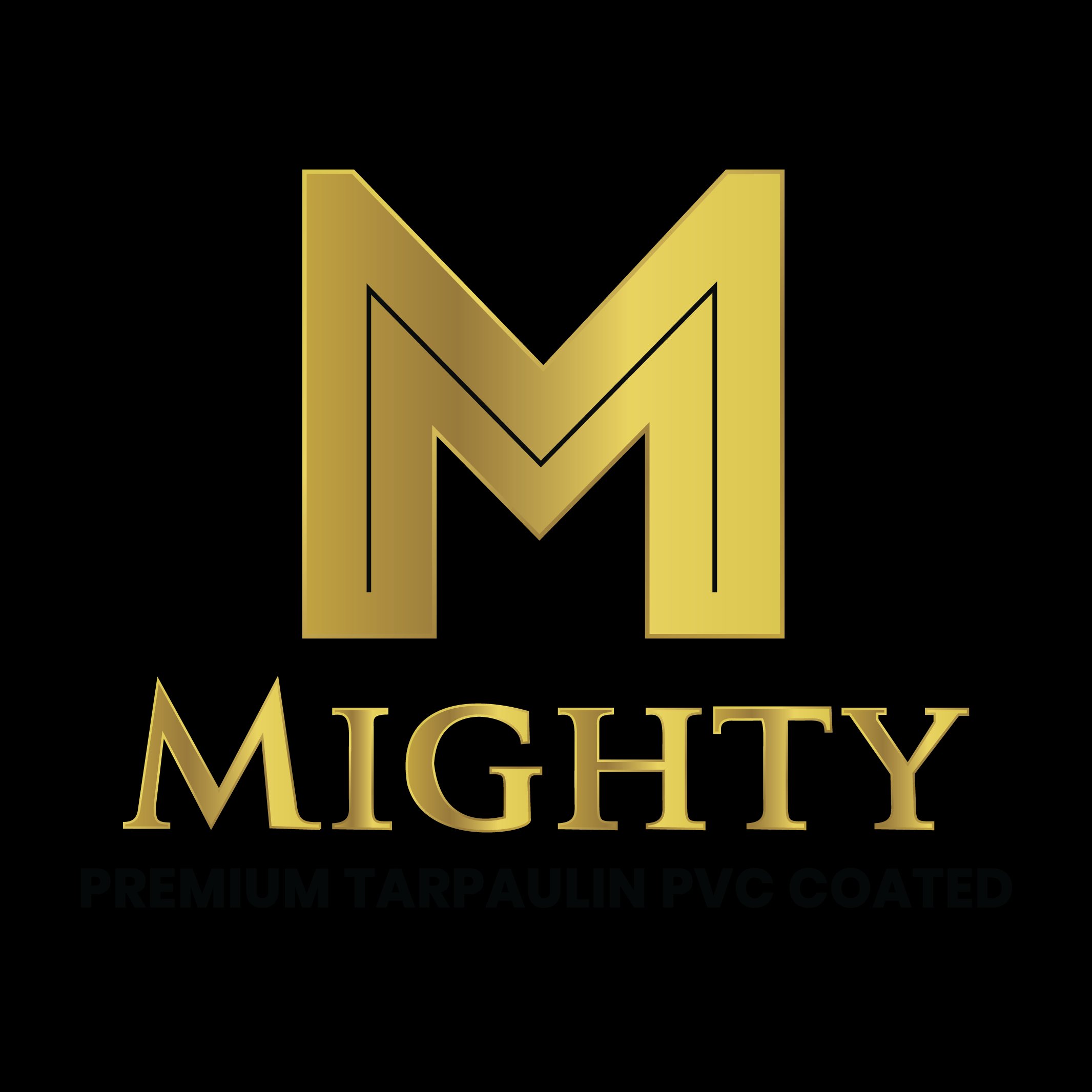 Mighty Premium Tarpaulin