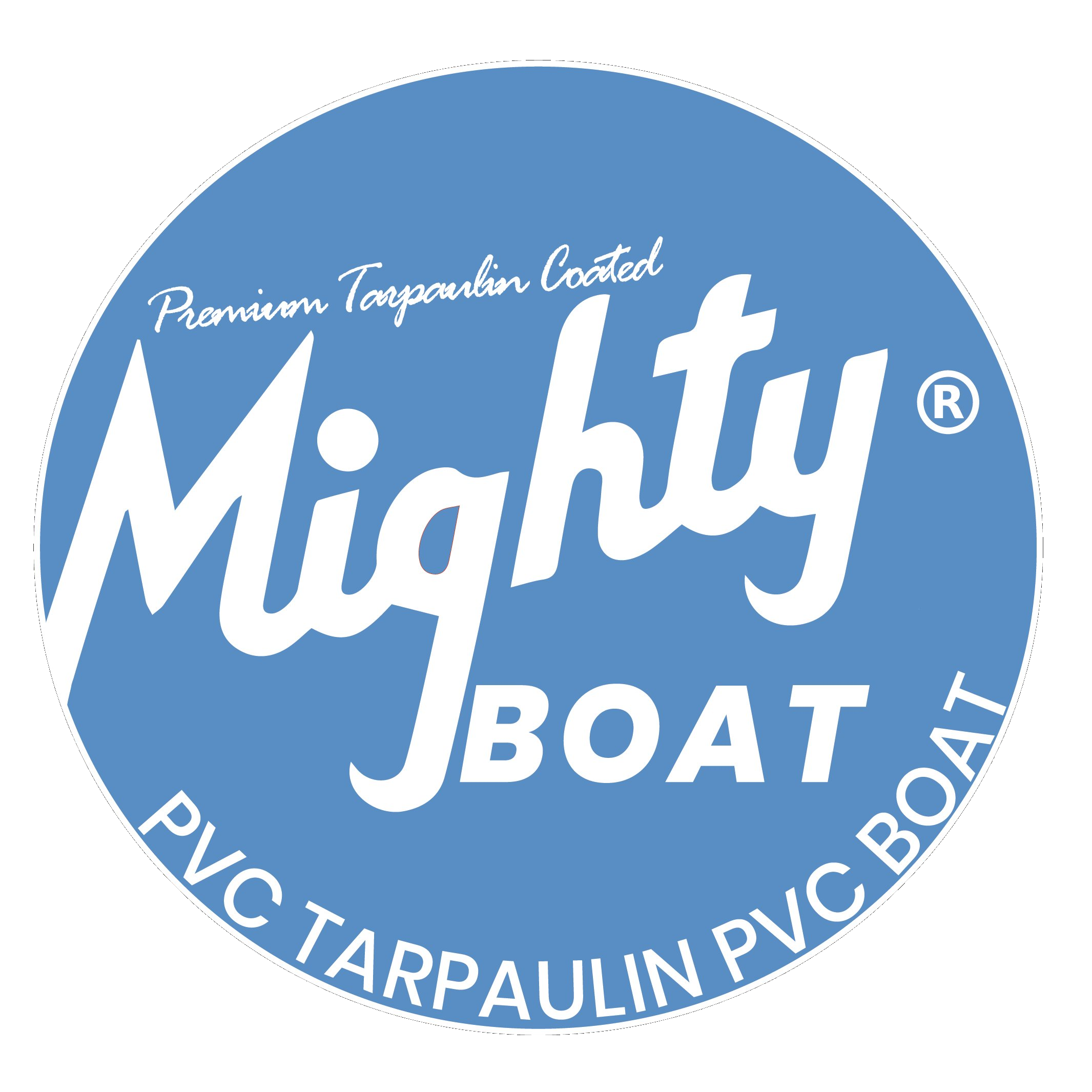 Mighty Boat